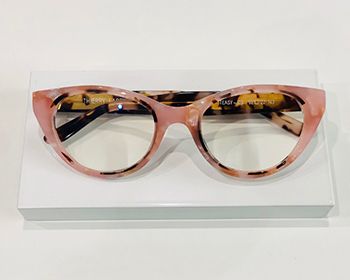 Thierry Lasry women's frames