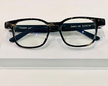 Thierry Lasry women's eyeglasses