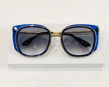 Thierry Lasry women's sunglasses