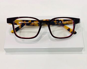 Thierry Lasry women's frames