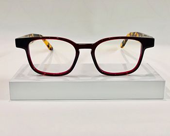 Thierry Lasry women's frames 