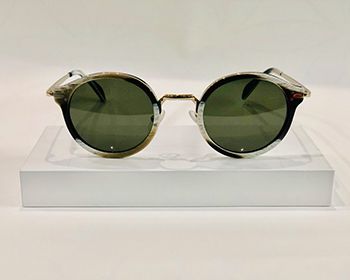 Thierry Lasry women's brand sunglasses