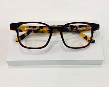 Thierry Lasry women's frames