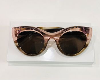 Thierry Lasry women's frames