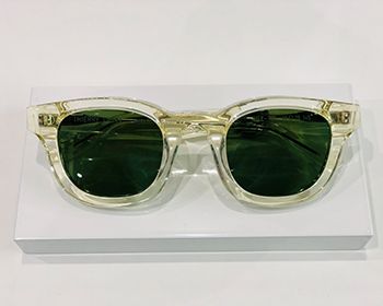 Thierry Lasry frames women's sunglasses