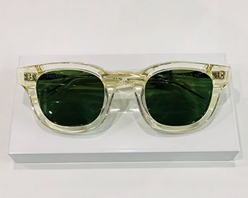 Thierry Lasry frames women's sunglasses