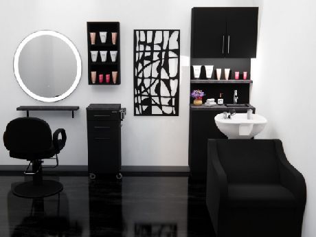 Kay Taylor Luxury Salon Suites