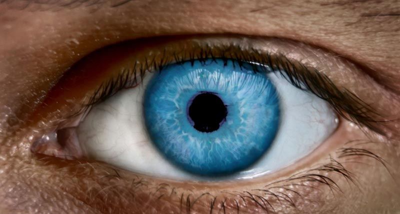 What are Eye Floaters?