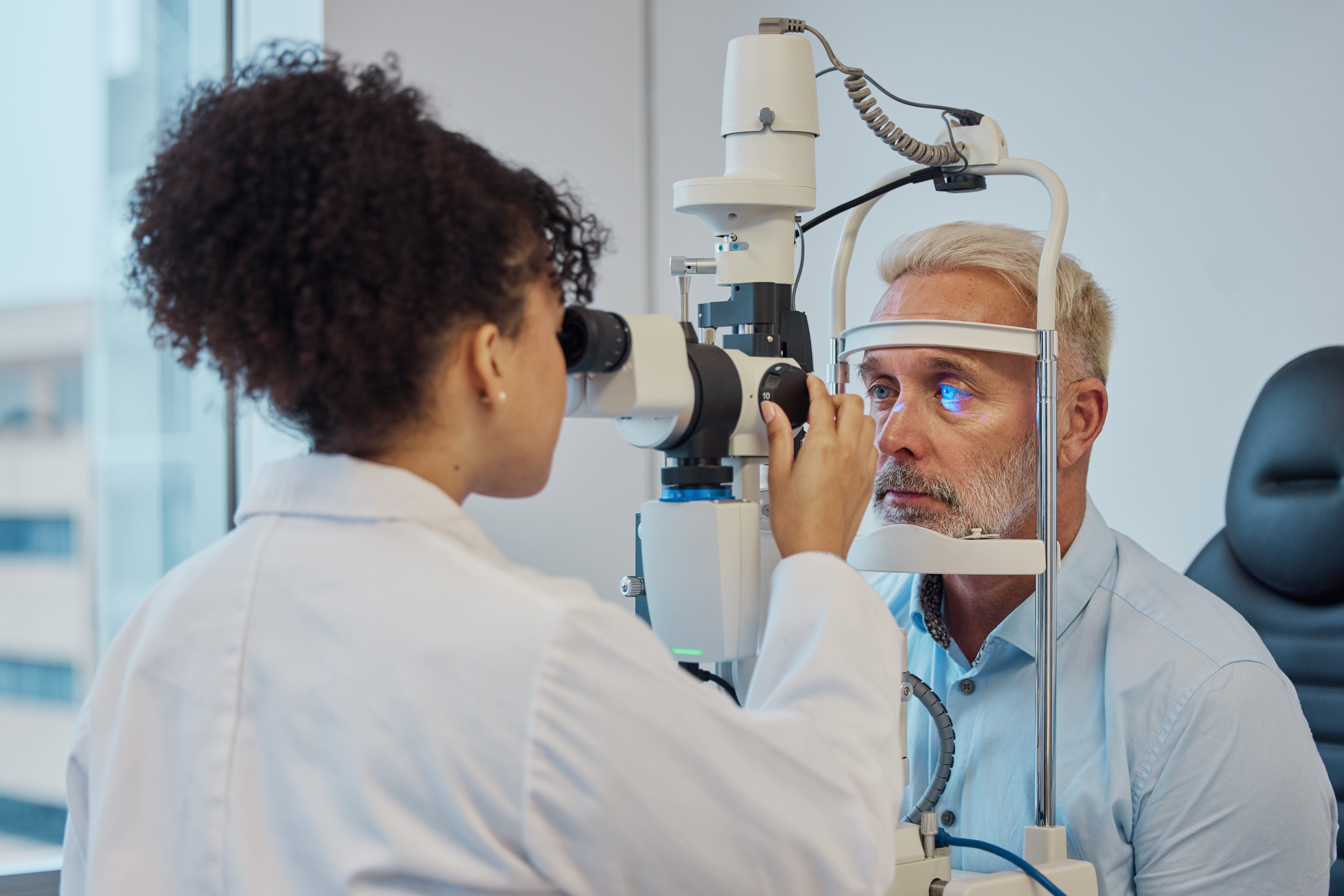 What to Expect During an Annual Eye Exam