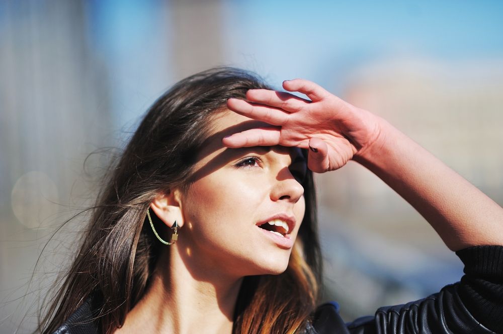Common Eye Conditions Caused by Sun Exposure