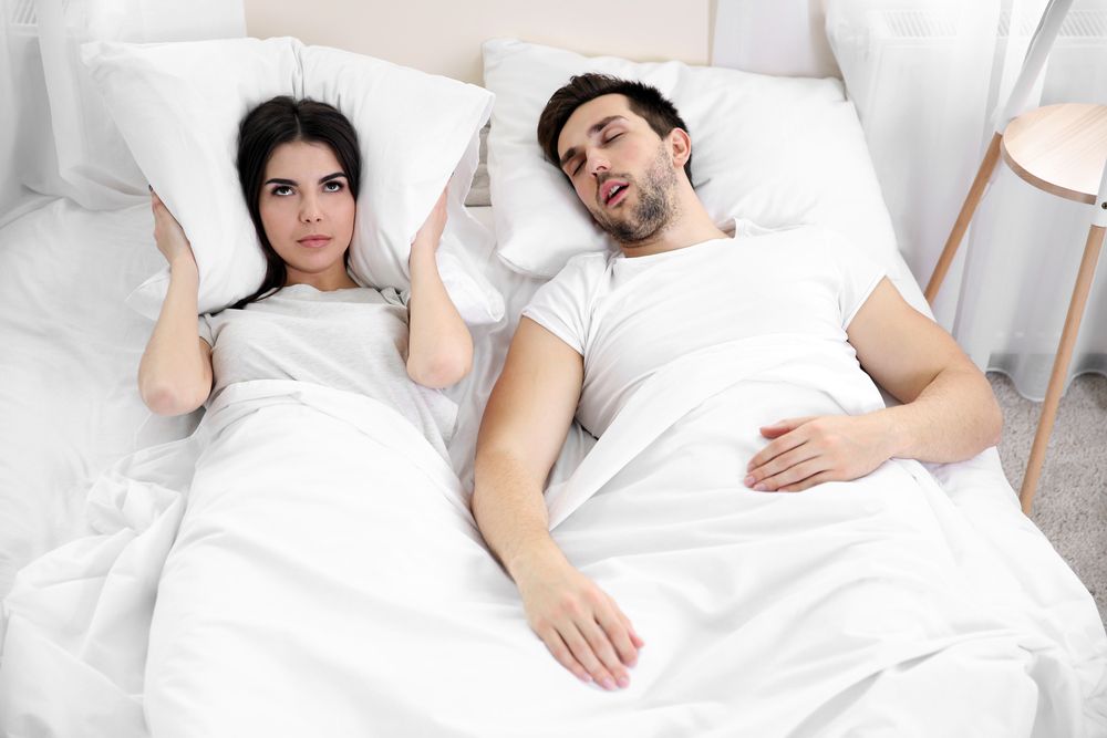 Snore Guards: What Are They and How Do They Work?
