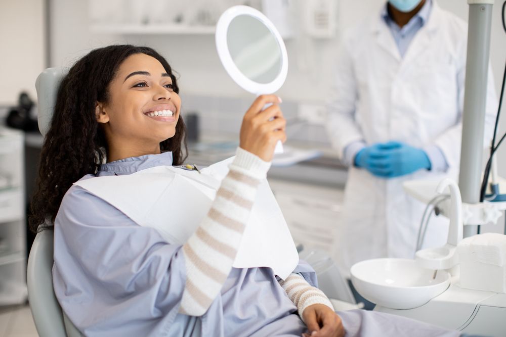 Dental Implant Procedure: What to Expect