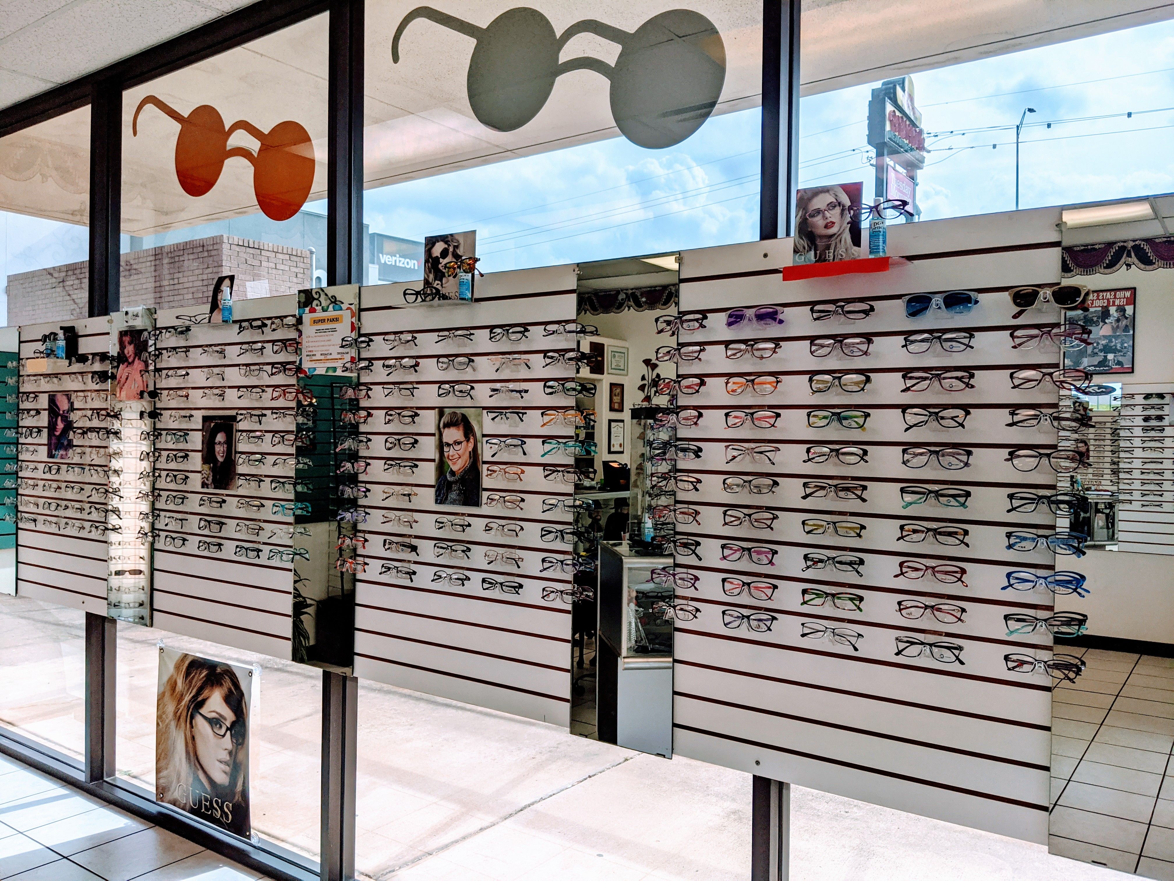 eyewear