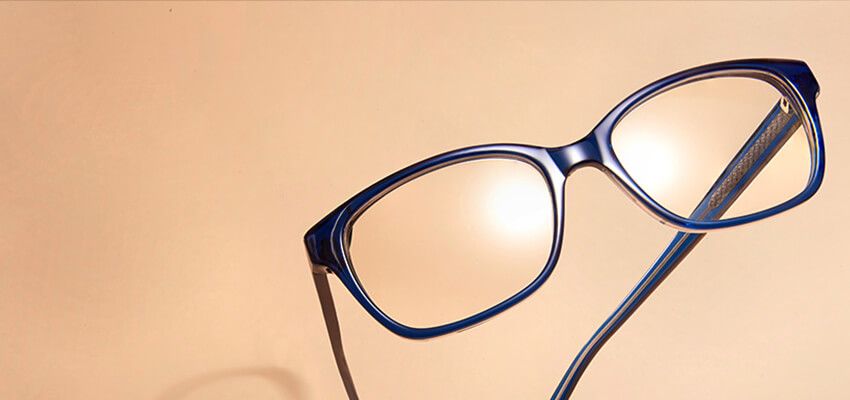 Glasses