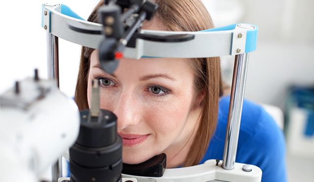 primary eye care associates chicago il