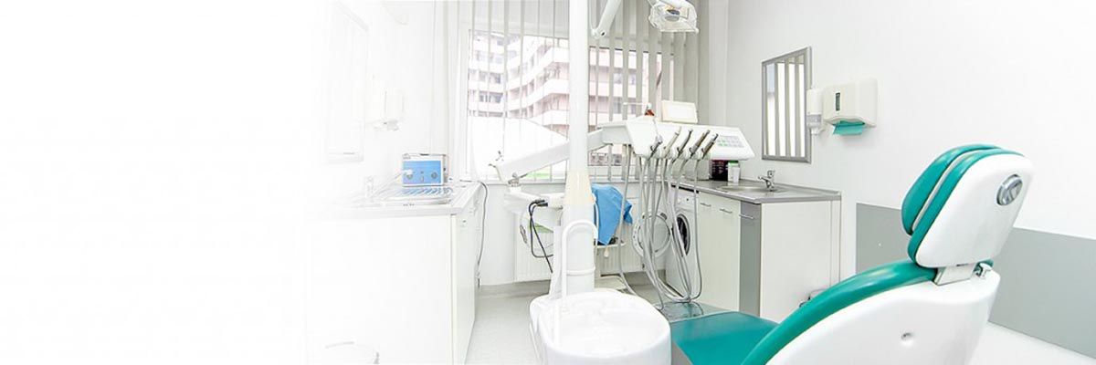 dental chair