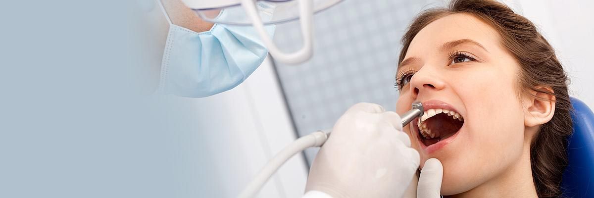Dental Restorations