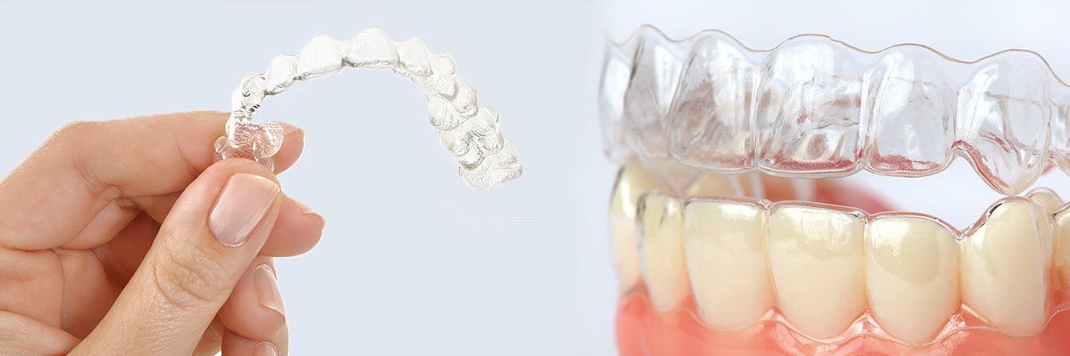 Invisalign Teen®