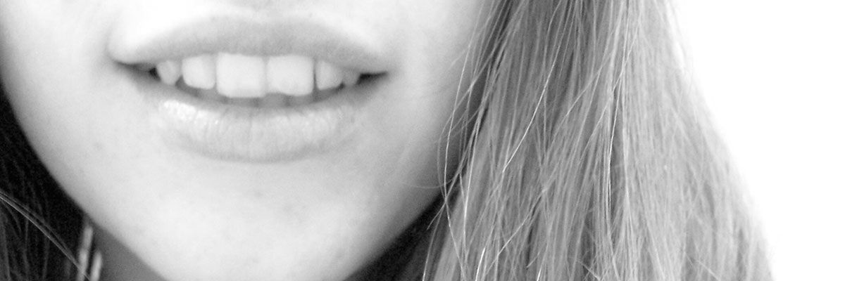 chipped tooth
