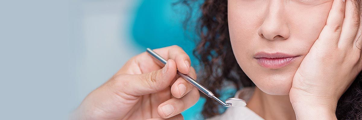 tooth pain