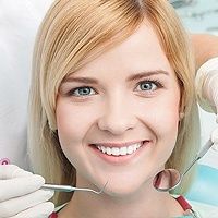 dental cleanings
