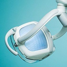 dental chair
