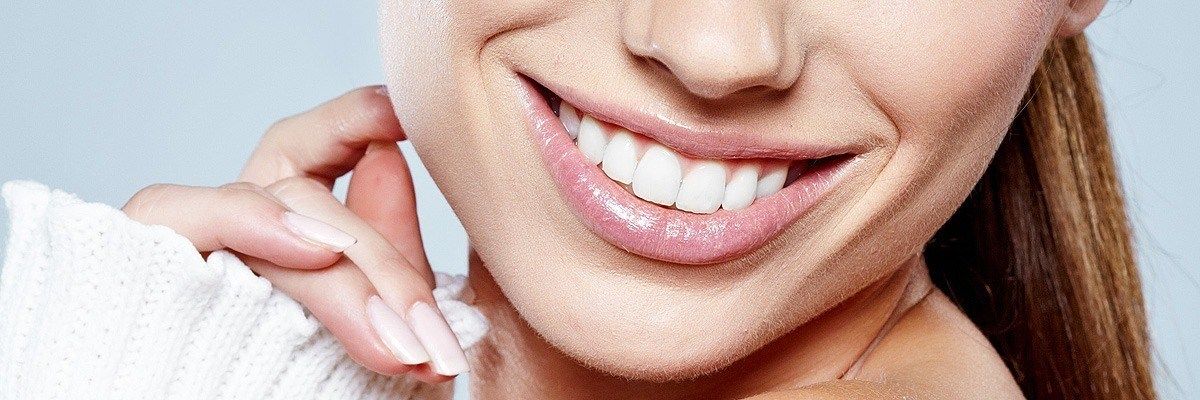 smile