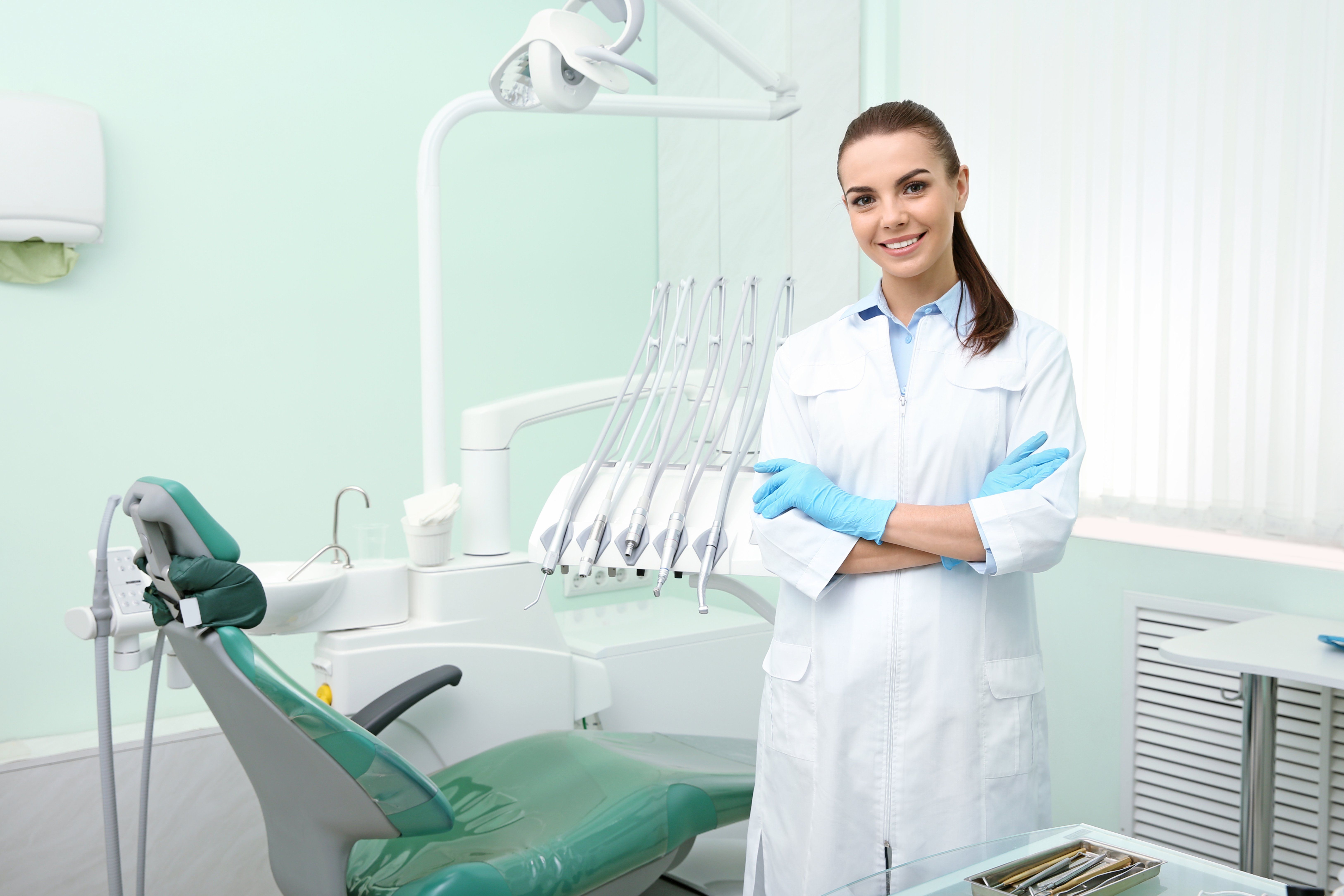 What's the Difference Between an Orthodontist and a Dentist?