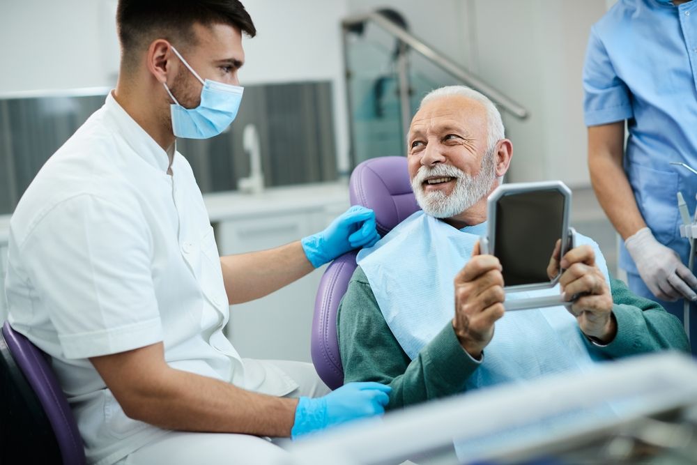 Considering Dental Implants? Things to Ask Your Dentist