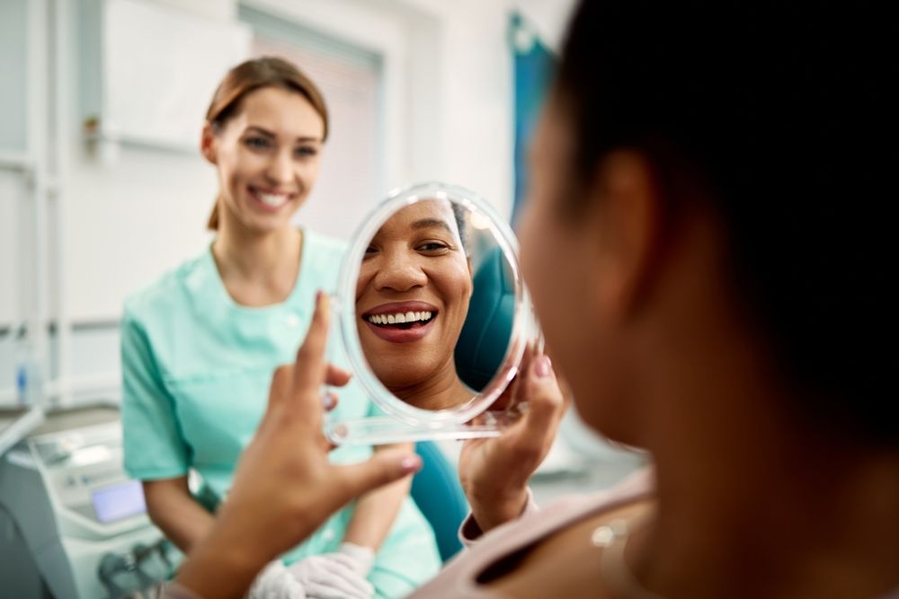 Will Your Dental Implants Look Natural or Fake?