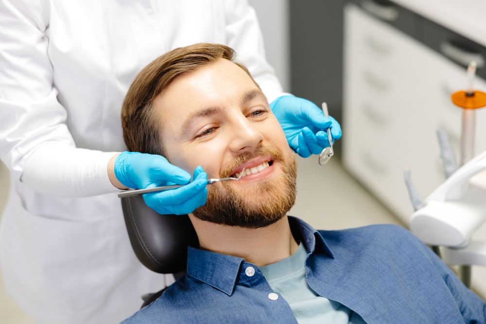 What Are the Latest Advancements in Painless Dental Procedures?