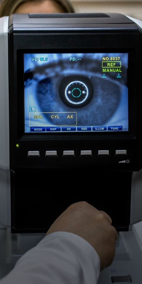 Eye Disease Management