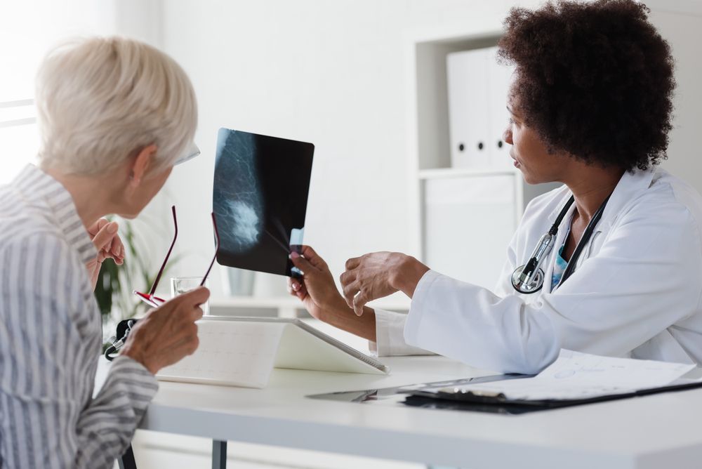 The Importance of Second Opinion Consultations for Breast Ultrasounds, Mammograms, and MRI's
