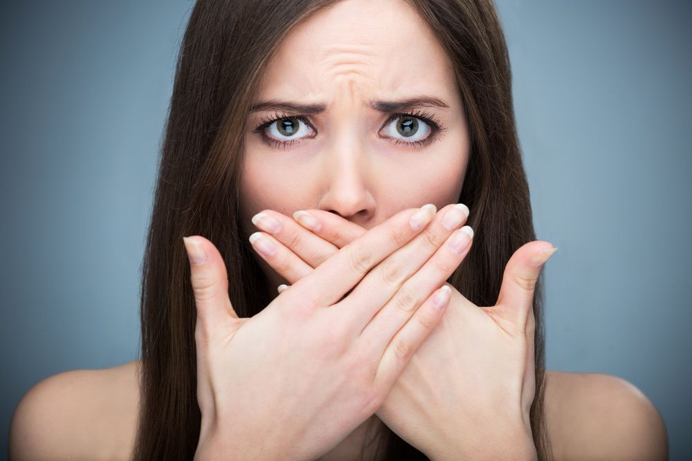 How to Prevent and Treat Chronic Bad Breath