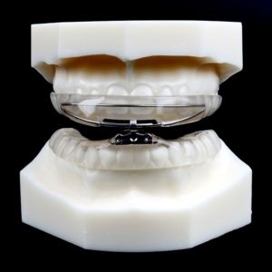 sleep apnea