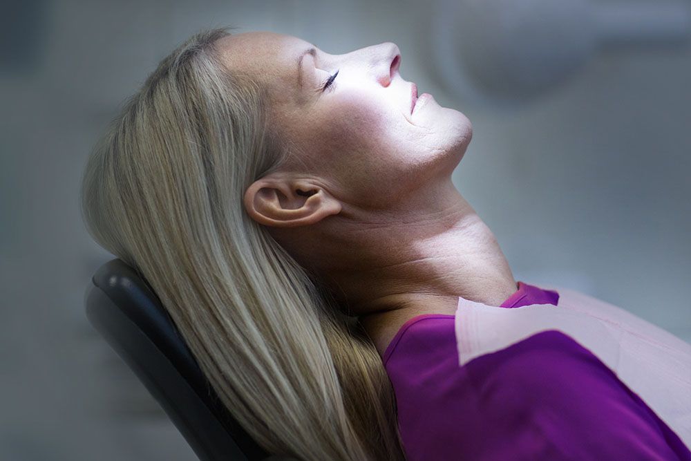 Sleep Apnea and Snoring
