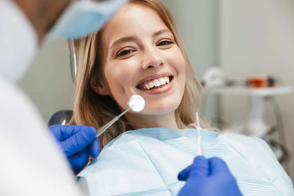 How Do You Fix a Chipped Tooth?