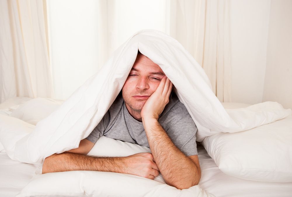 The Connection Between Sleep Apnea and Cosmetic Dentistry