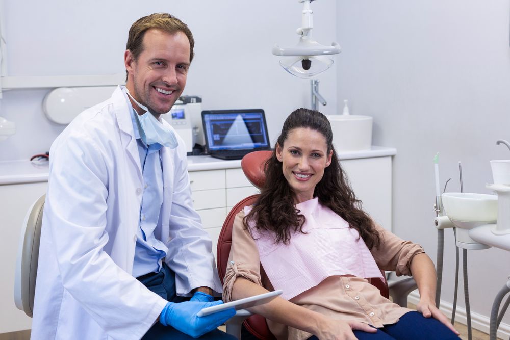 A Guide to Choosing the Best Dentist for Your Family
