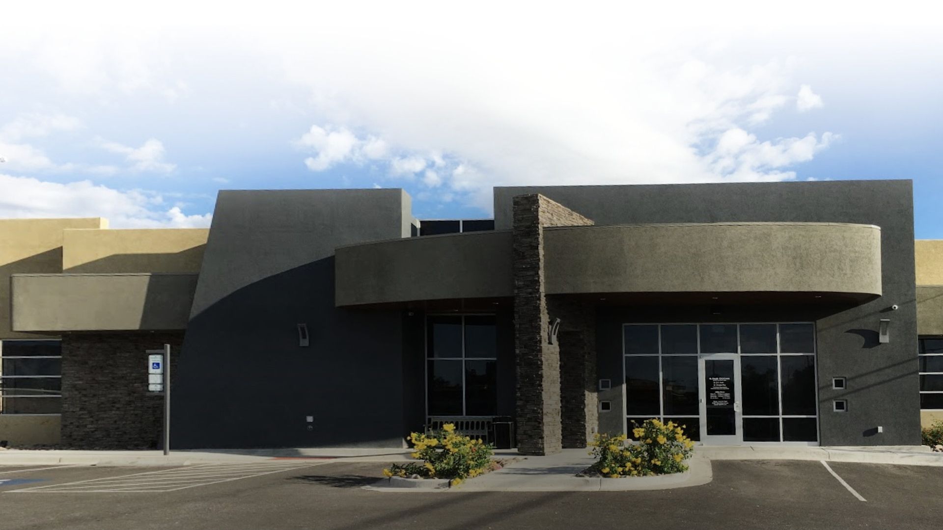 Eye Doctors in El Paso TX Eyecare Center El Paso Eyecare
