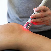 6 Benefits to Non-Surgical Laser Therapy