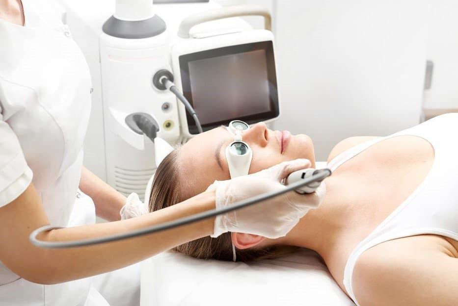 How Can Laser Therapy Treat Inflammation and Pain?