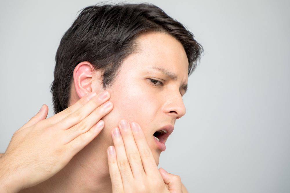 Understanding TMJ: Causes, Symptoms, and Treatment Options