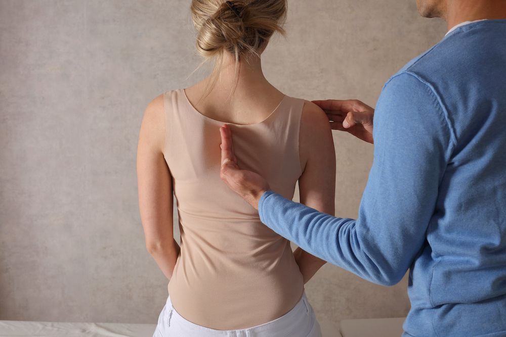 The Benefits of Spinal Decompression: Relieve Pain and Improve Your Quality of Life