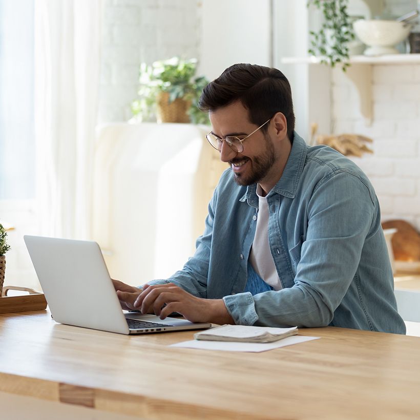 Computer Vision Treatment