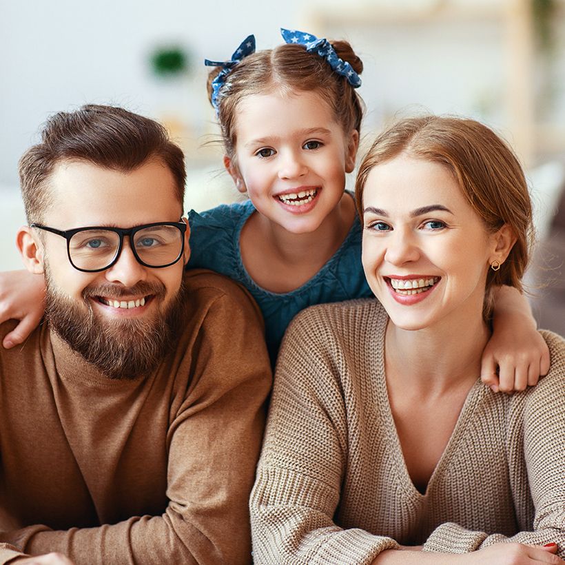 Family Wellness Exams