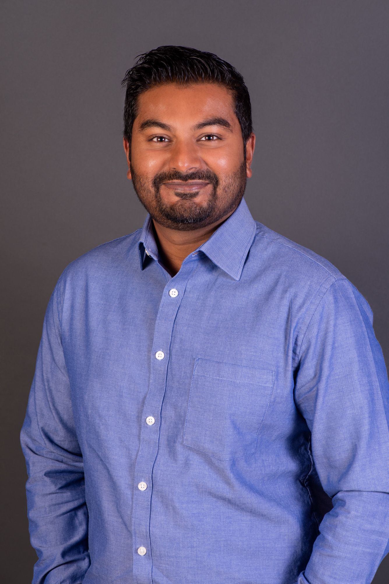 Shakir Iqbal, ABOC
