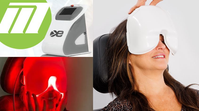 Low level best sale light therapy