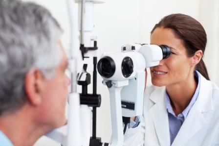 Keratoconus at Southwest Orlando Eye Care