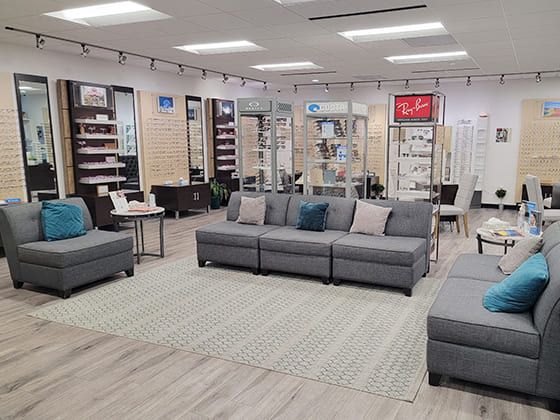 About Southwest Orlando EyeCare